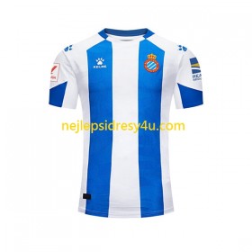 Fotbalový Dres RCD Espanyol Domácí 2023/24